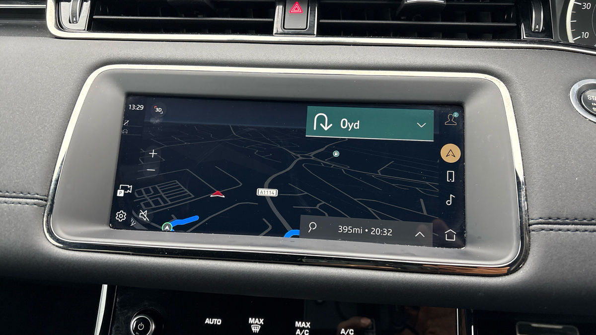 Land Rover Range Rover Evoque Image 17