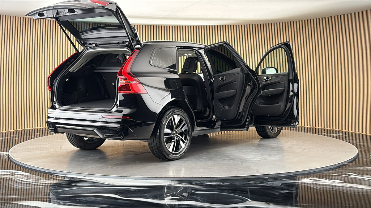 More views of Volvo XC60