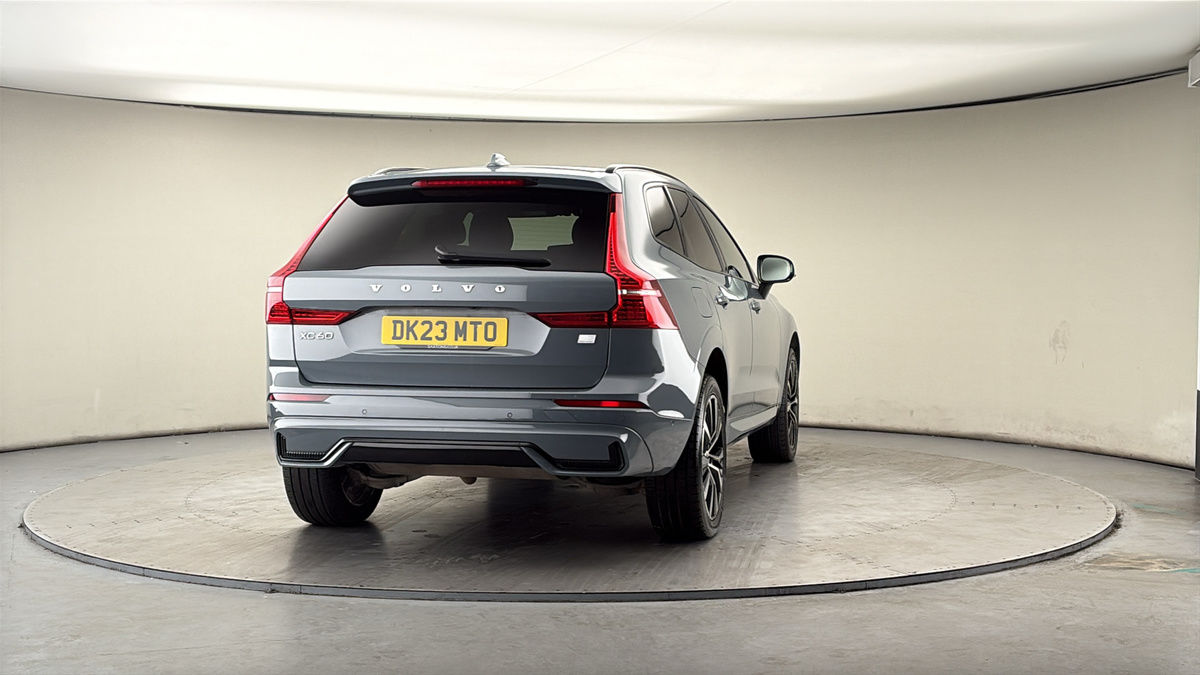 More views of Volvo XC60