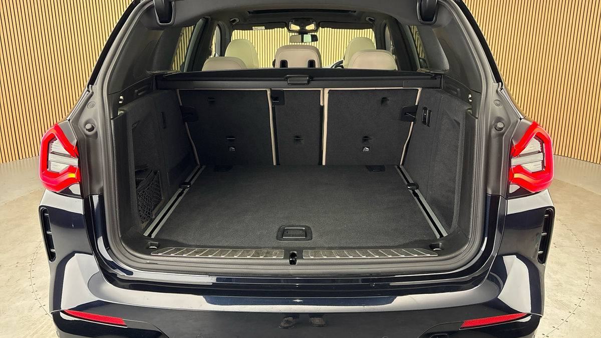 BMW X3 Image 11