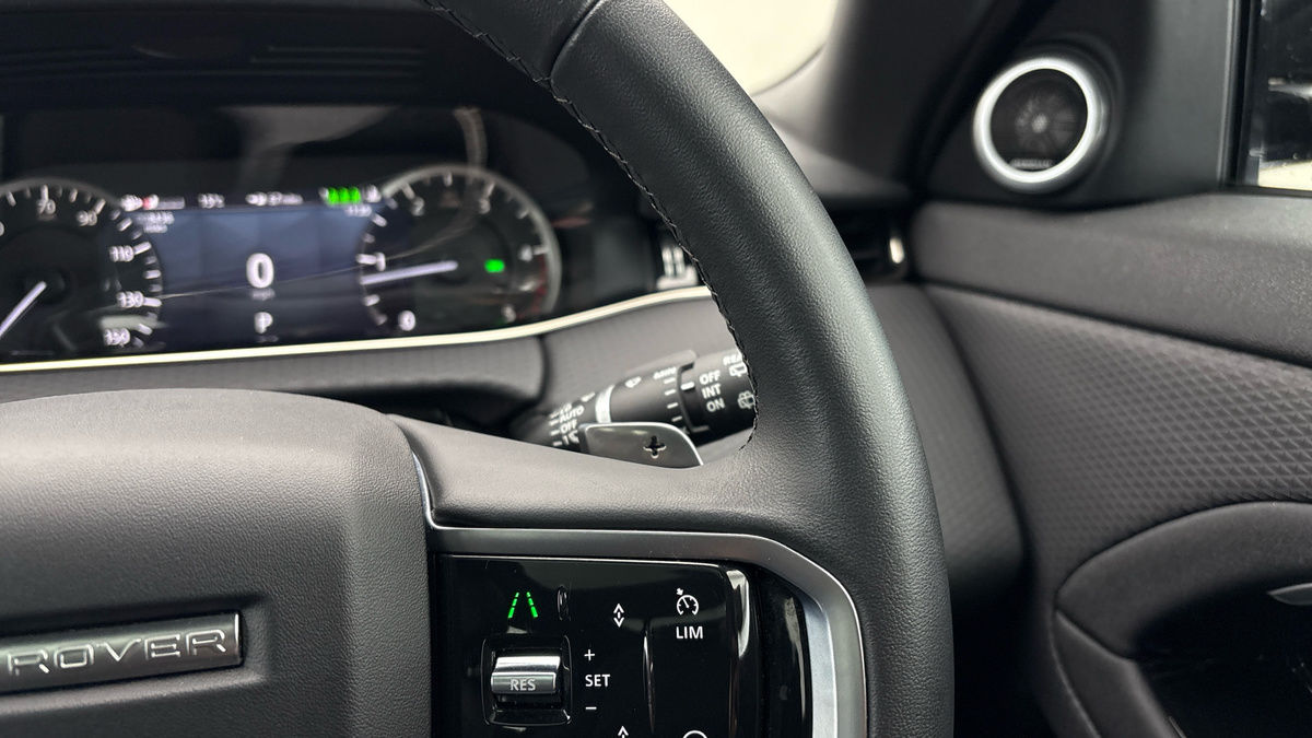 Land Rover Range Rover Evoque Image 14