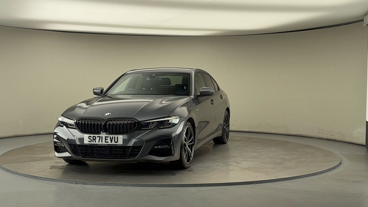 More views of BMW 3 Series