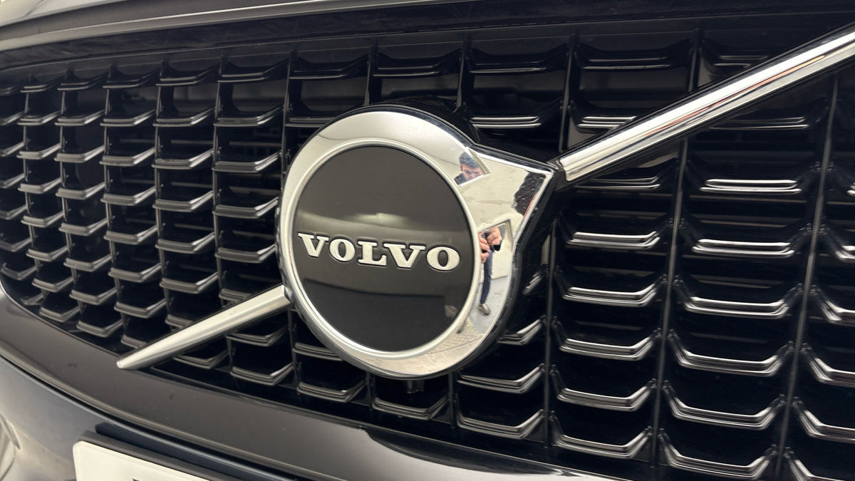 Volvo XC90 Image 24