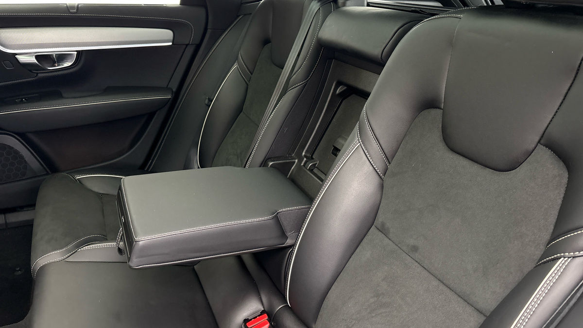 Volvo V90 Image 9