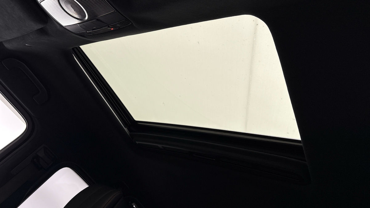 Mercedes-Benz G Class Image 6