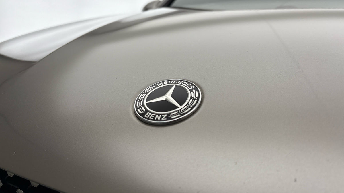 Mercedes-Benz GLC Image 24