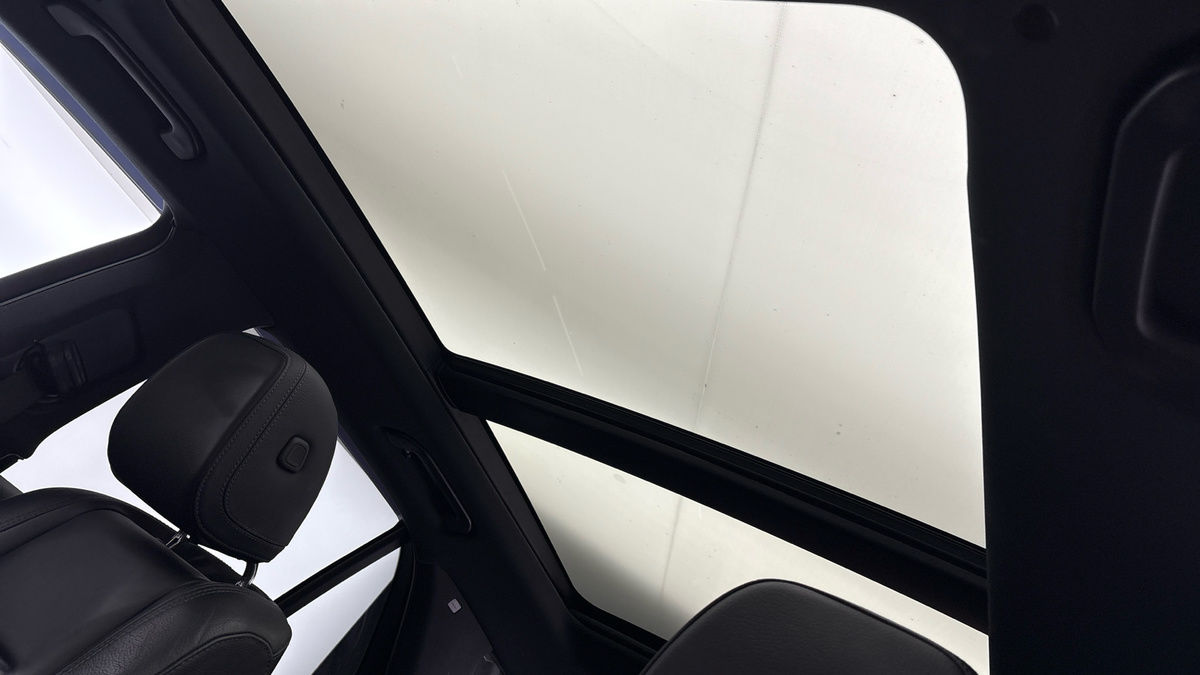 Mercedes-Benz GLE Image 6