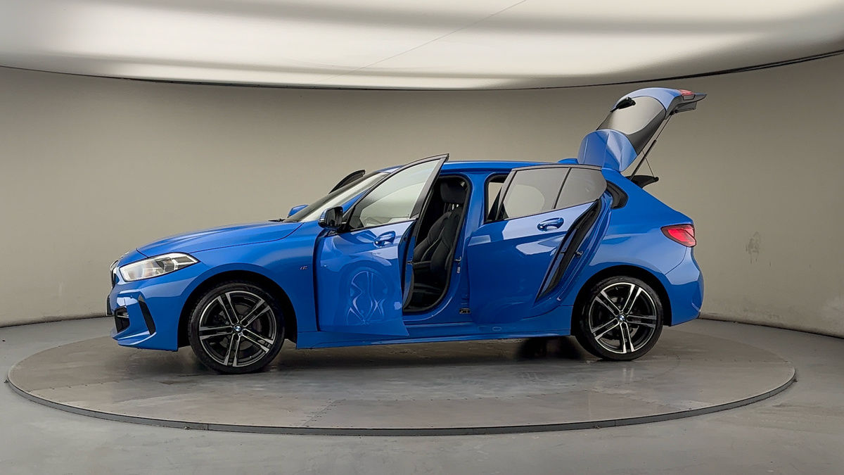 More views of BMW 1 Series