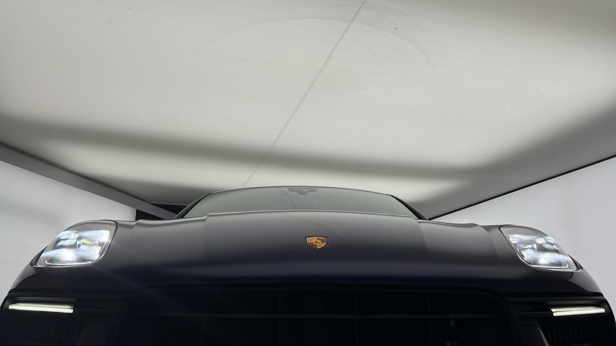 Porsche Macan Image 27