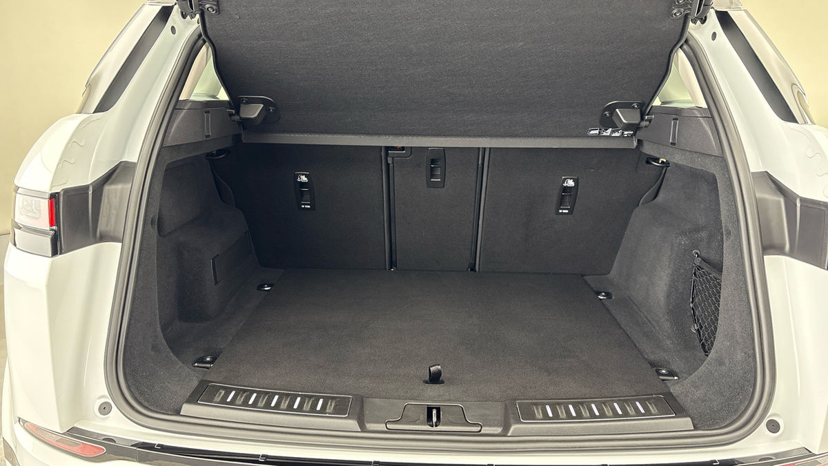 Land Rover Range Rover Evoque Image 11