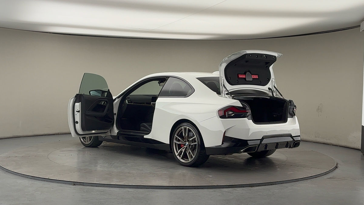 More views of BMW 2 Series