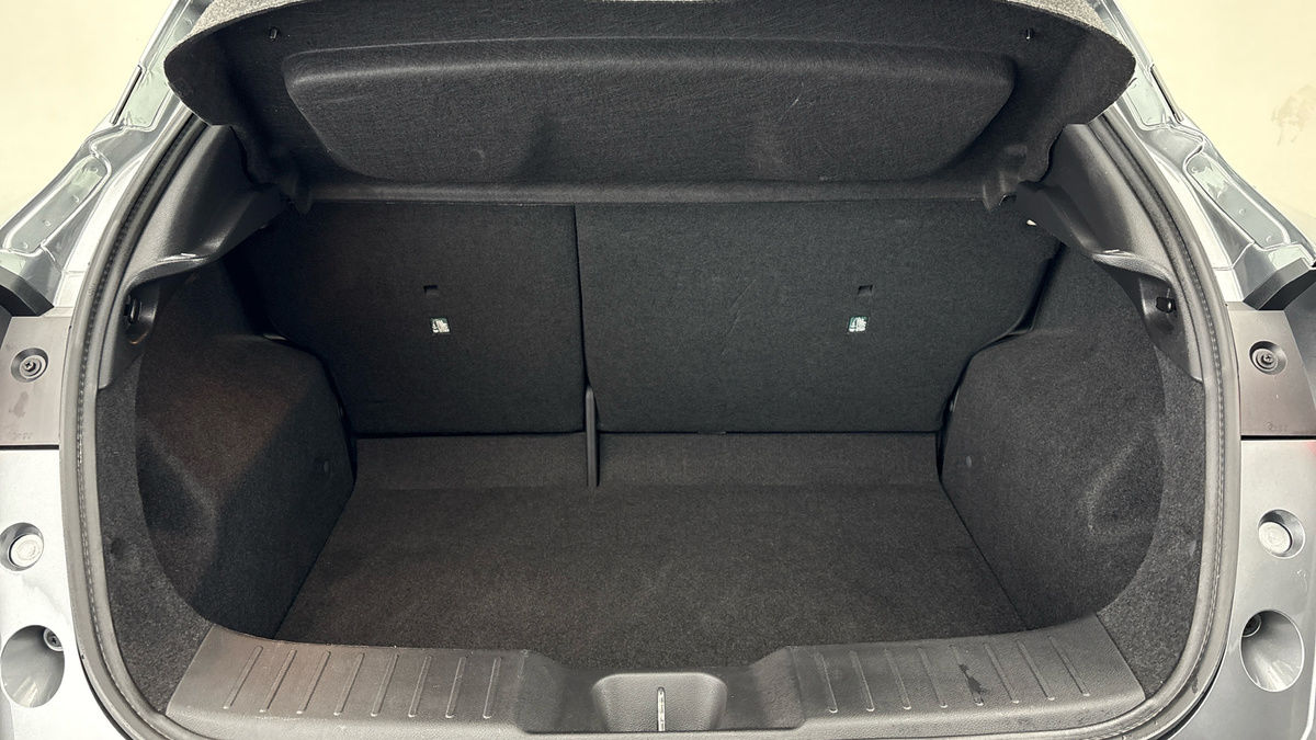 Nissan Juke Image 11