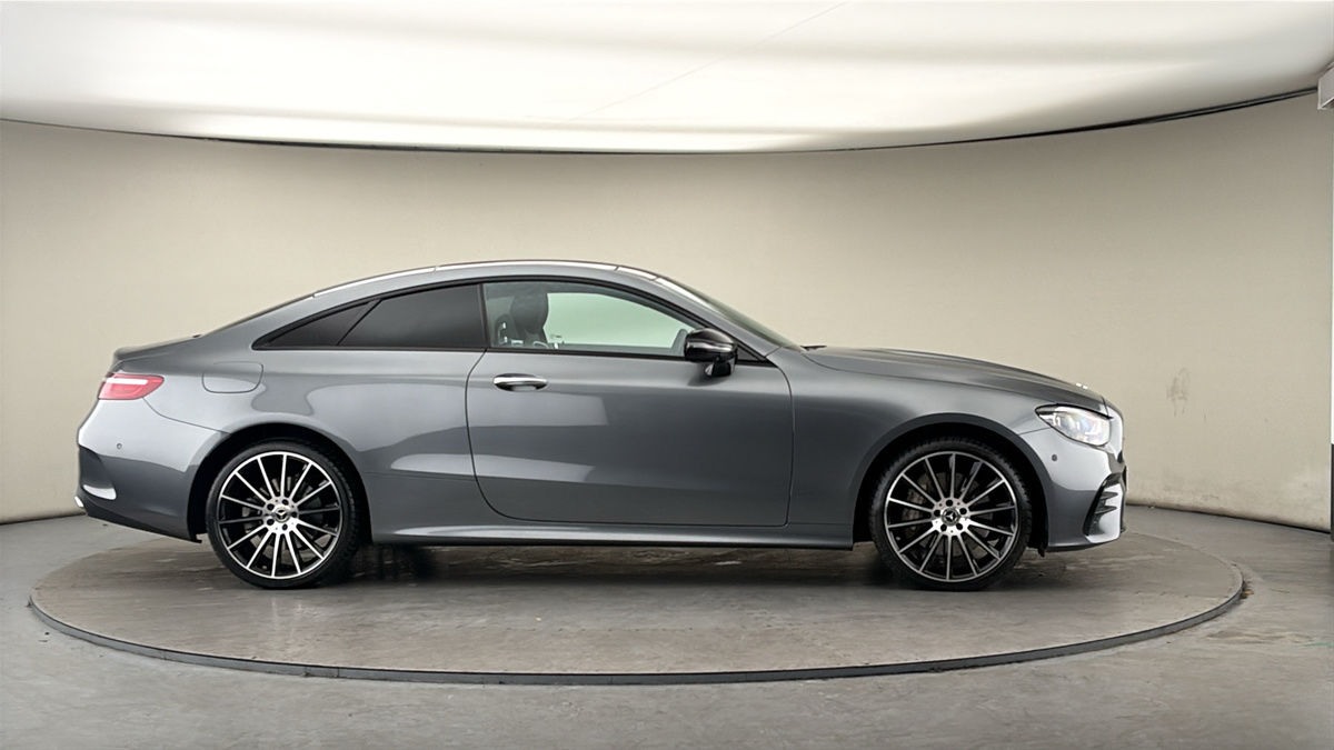 More views of Mercedes-Benz E Class