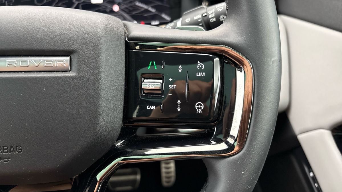 Land Rover Range Rover Evoque Image 14