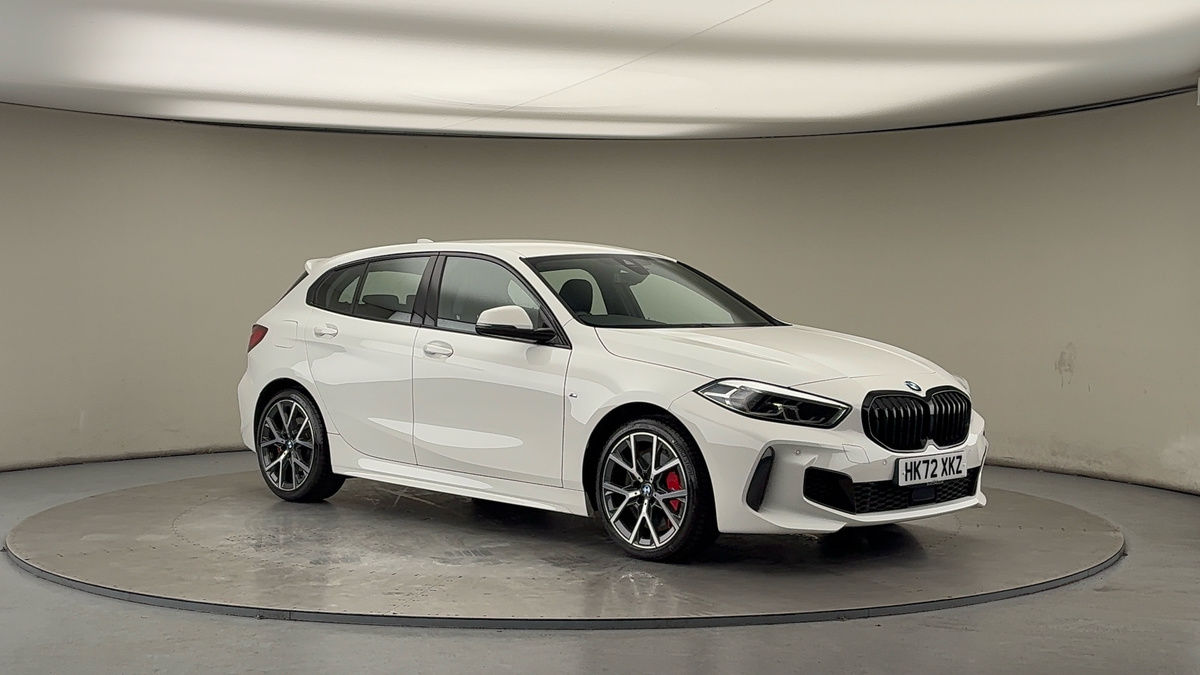 More views of BMW 1 Series