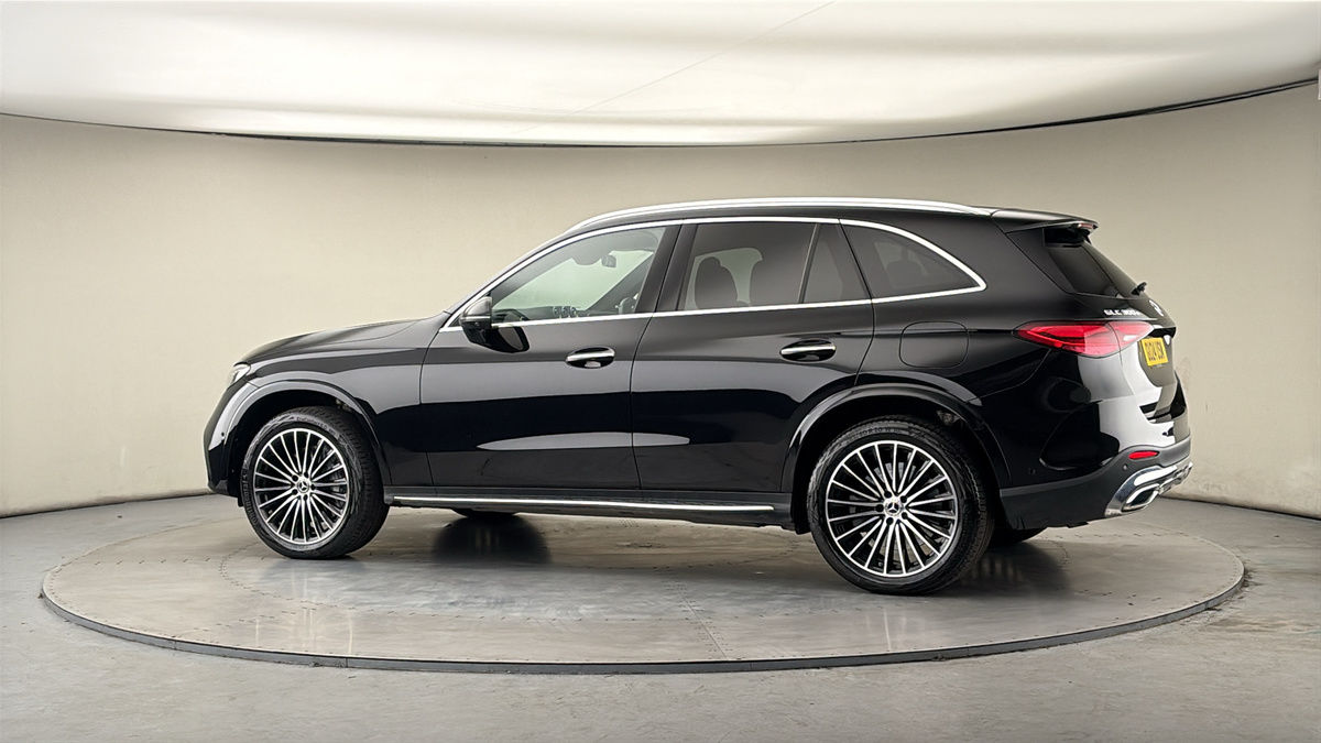 More views of Mercedes-Benz GLC