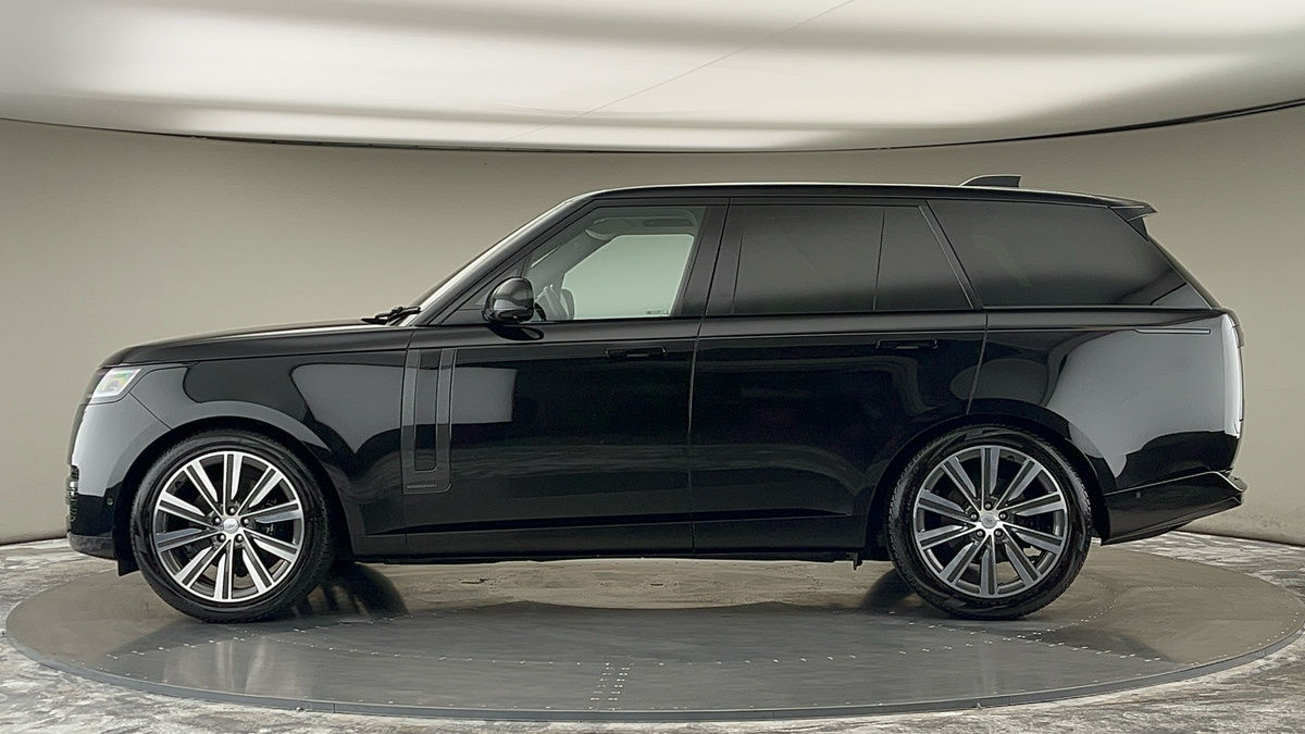 Land Rover Range Rover Image 15