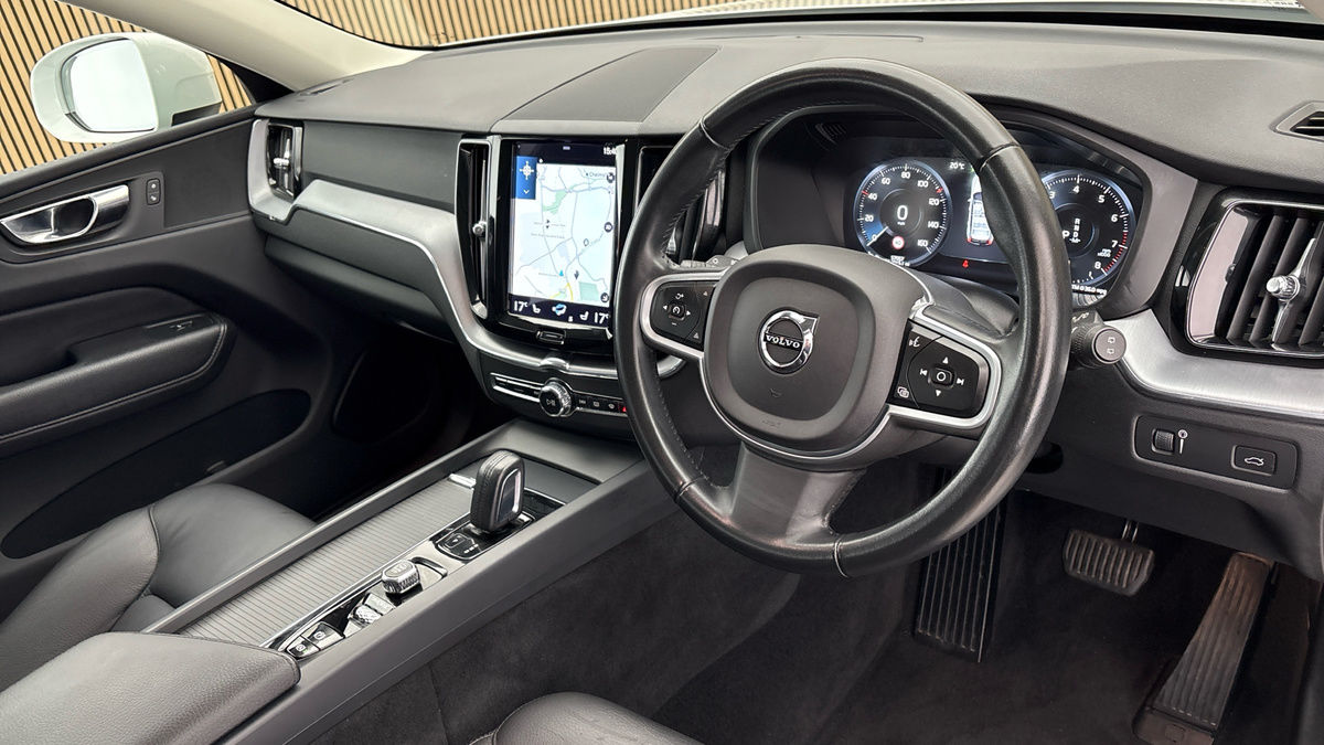 Volvo XC60 Image 5
