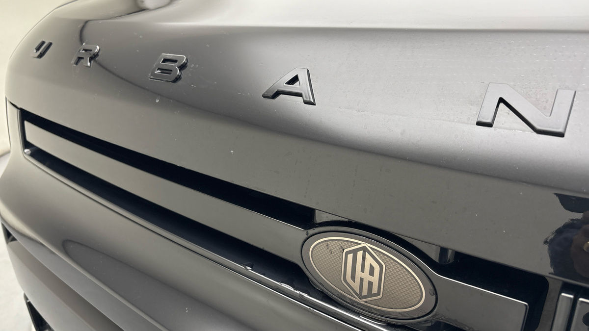 Land Rover Defender 110 Urban Image 24