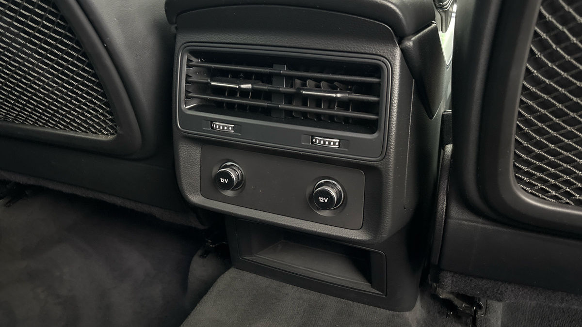 Audi Q7 Image 25