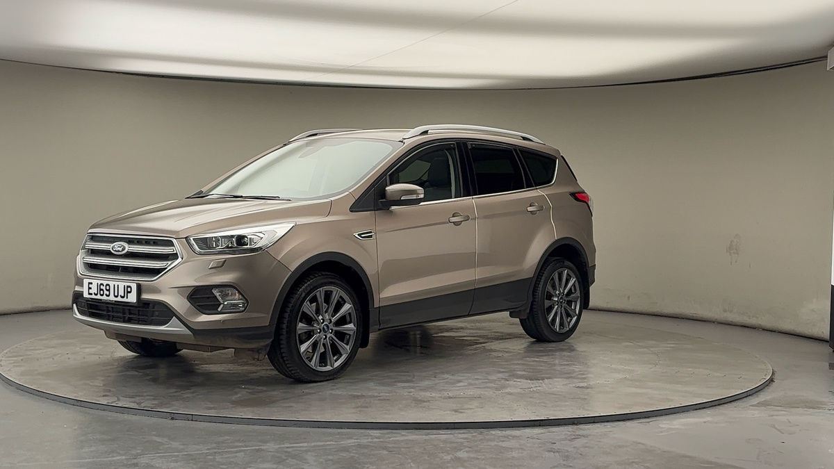 Ford Kuga Image 20
