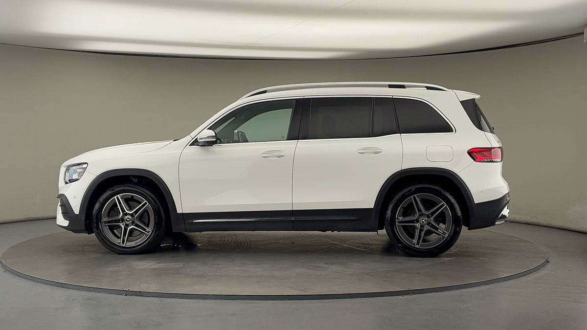 More views of Mercedes-Benz GLB