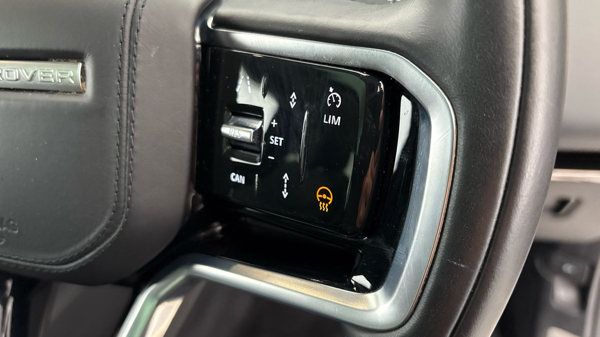 Land Rover Range Rover Sport Image 28