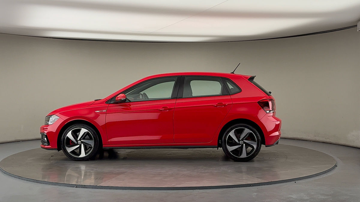 More views of Volkswagen Polo