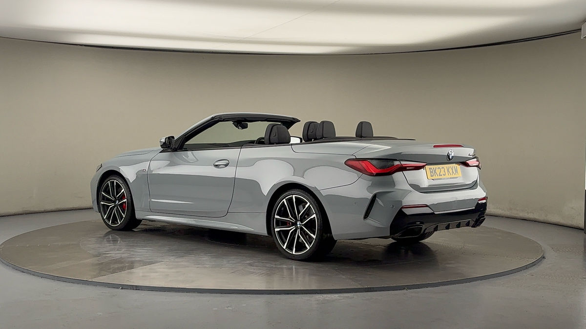 More views of BMW 4 Series