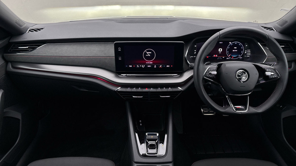 Skoda Octavia Image 12