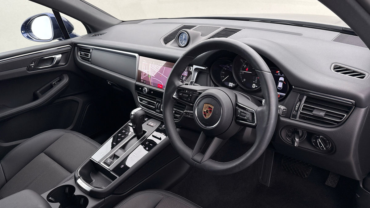 Porsche Macan Image 5