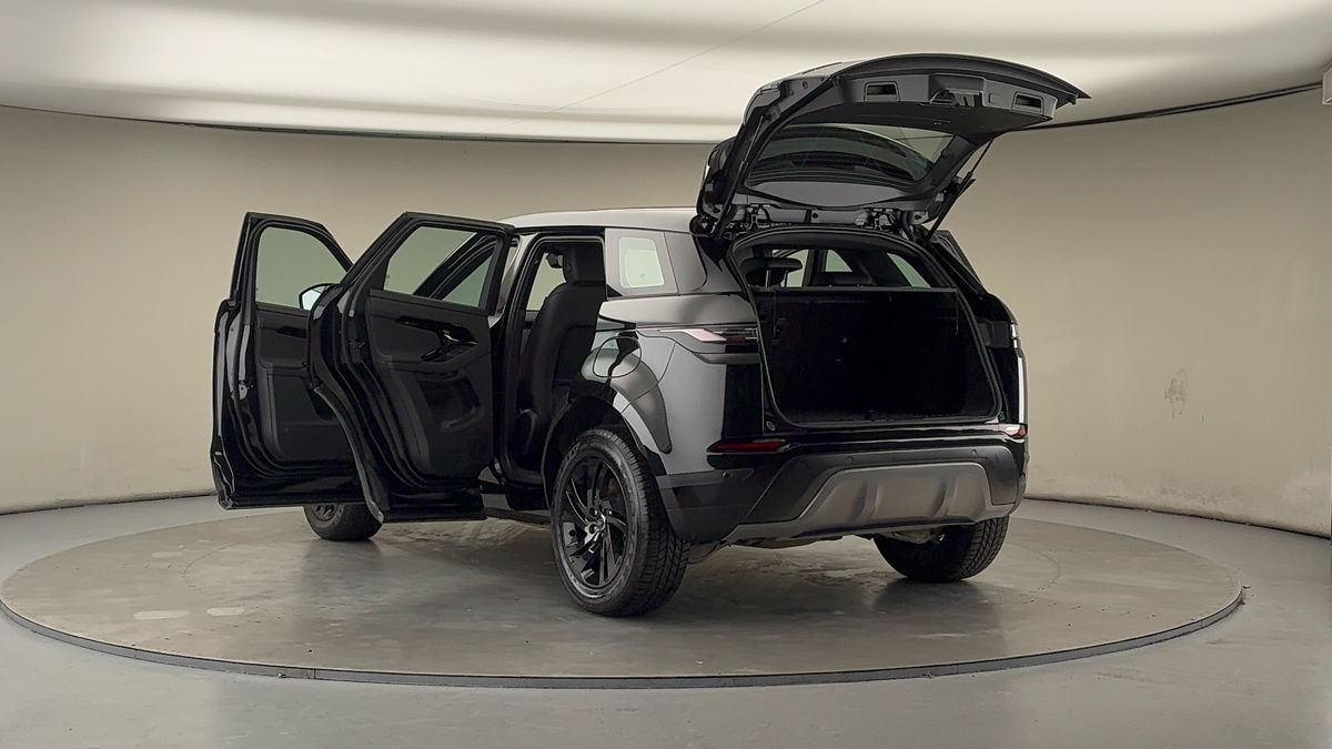 Land Rover Range Rover Evoque Image 23