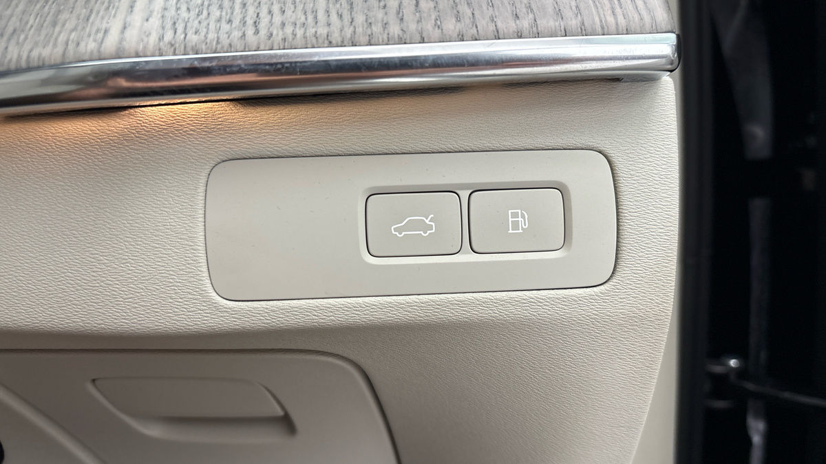 Volvo XC90 Image 30