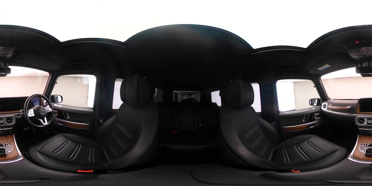 More views of Mercedes-Benz G Class