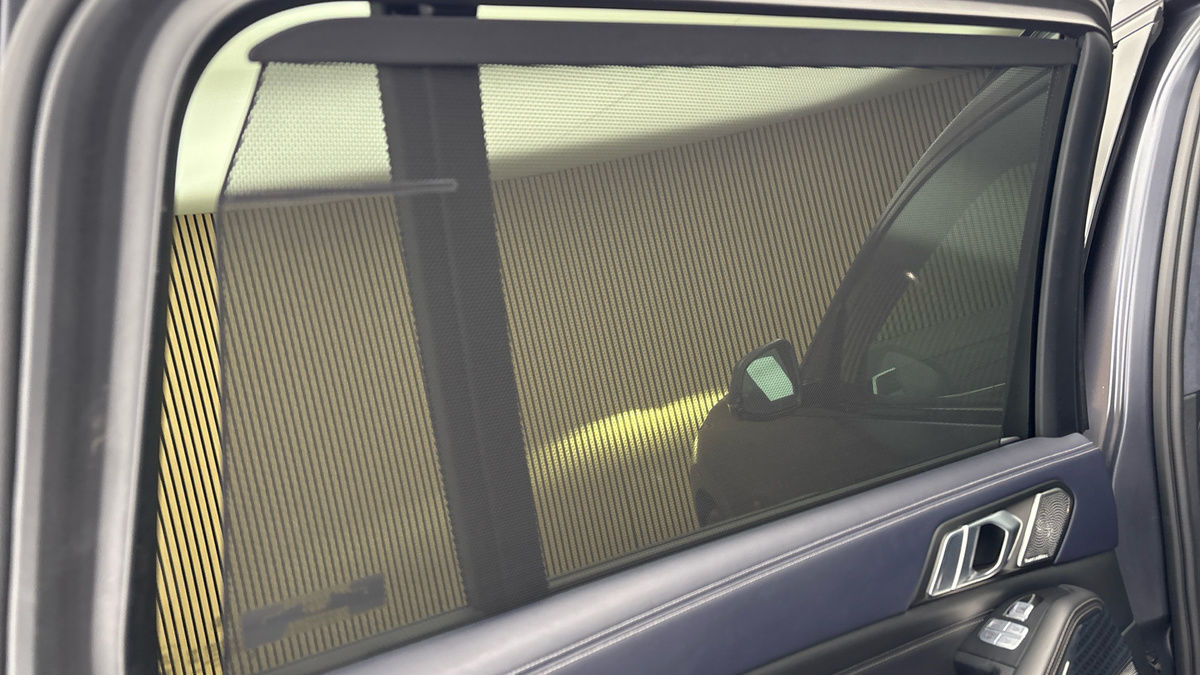 BMW X7 Image 33