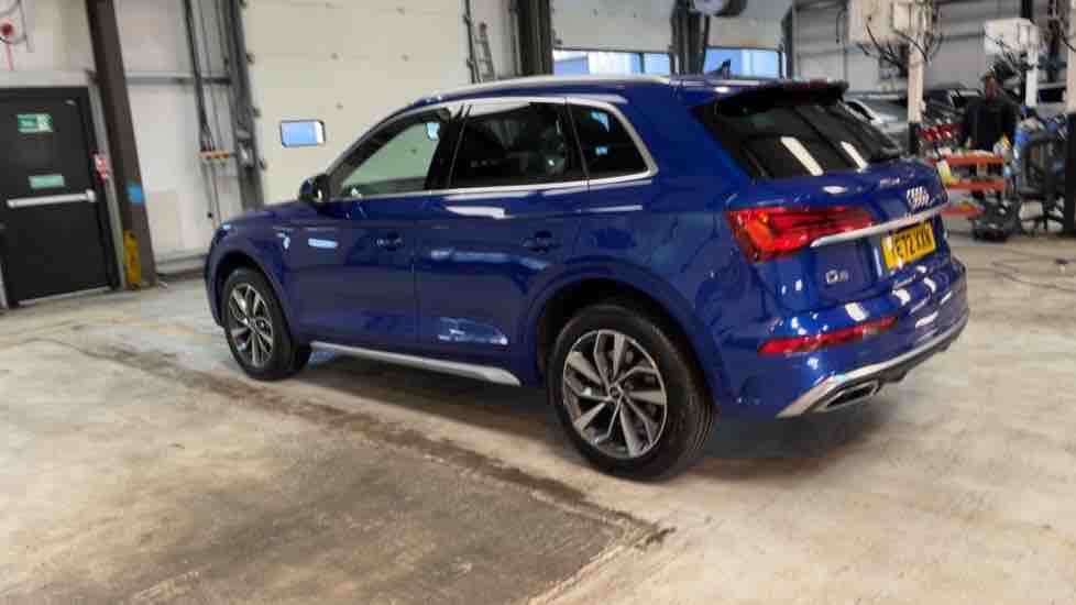 More views of Audi Q5
