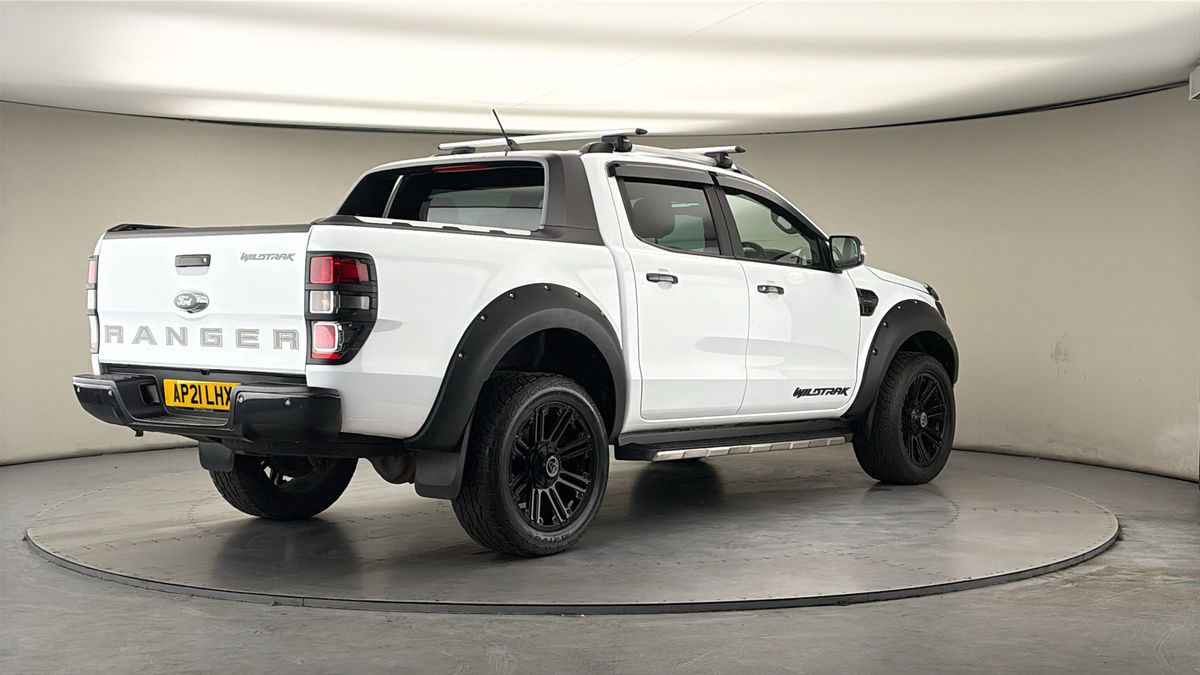 Ford Ranger Image 21