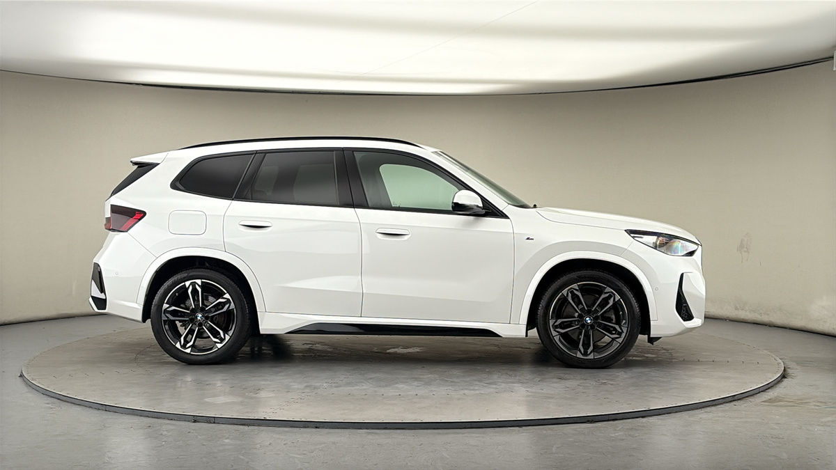 More views of BMW X1