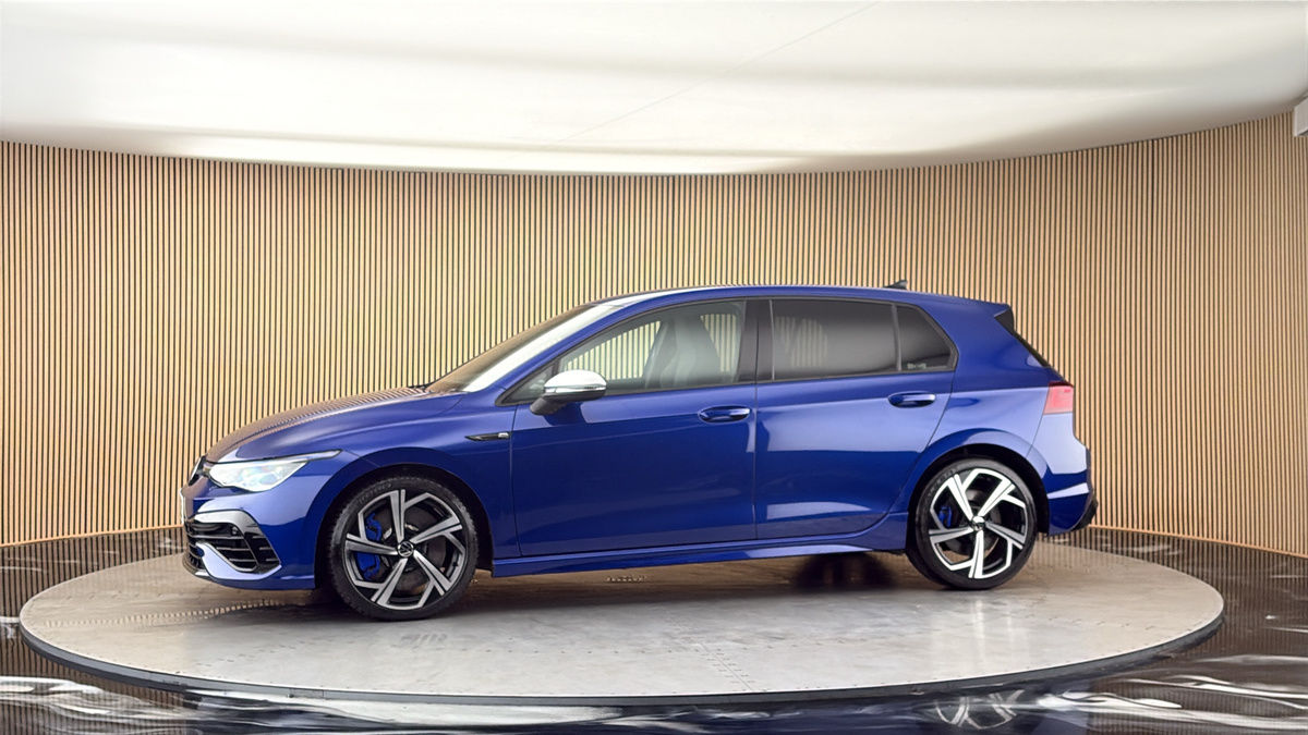More views of Volkswagen Golf