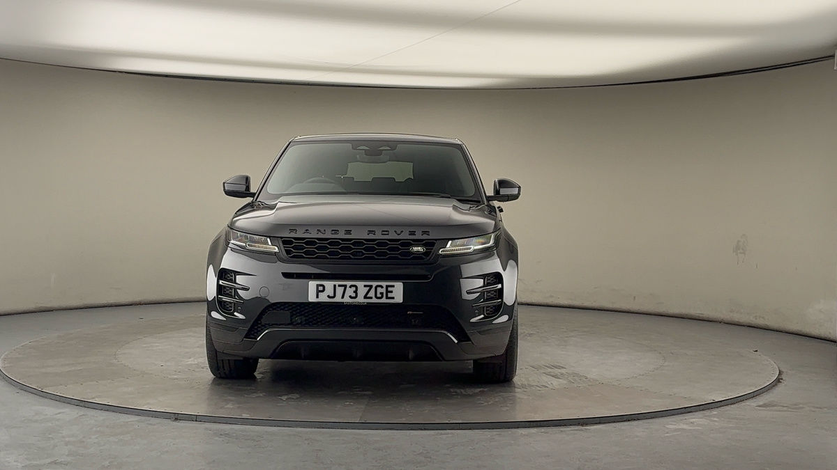 Land Rover Range Rover Evoque Image 3