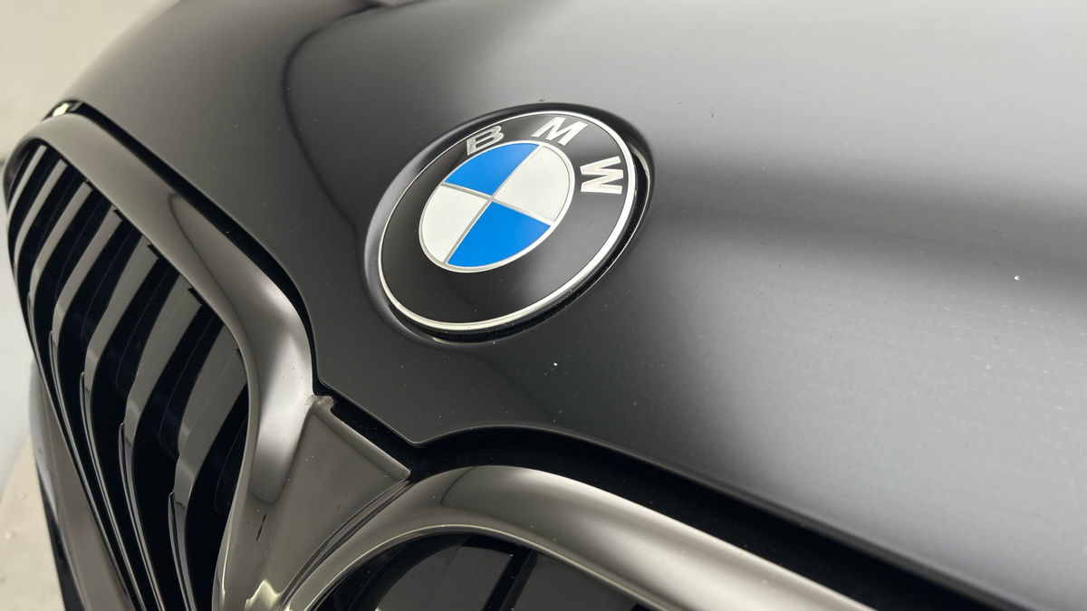 BMW 7 Series Image 24