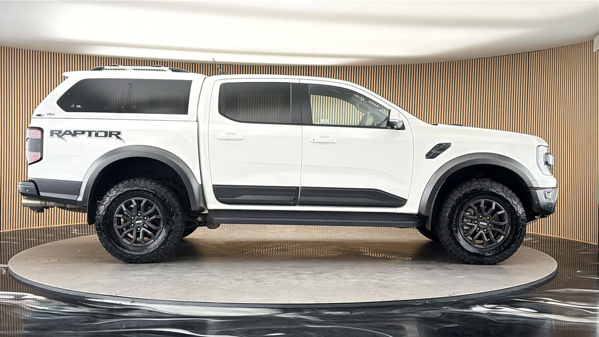 Ford Ranger Image 16