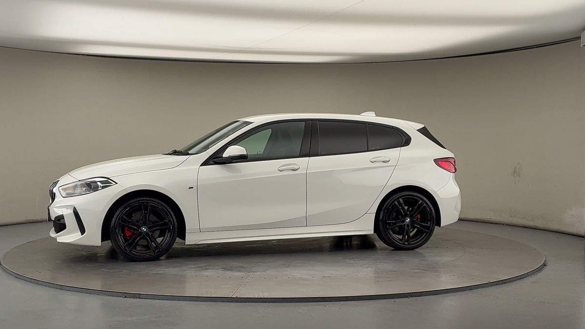 More views of BMW 1 Series