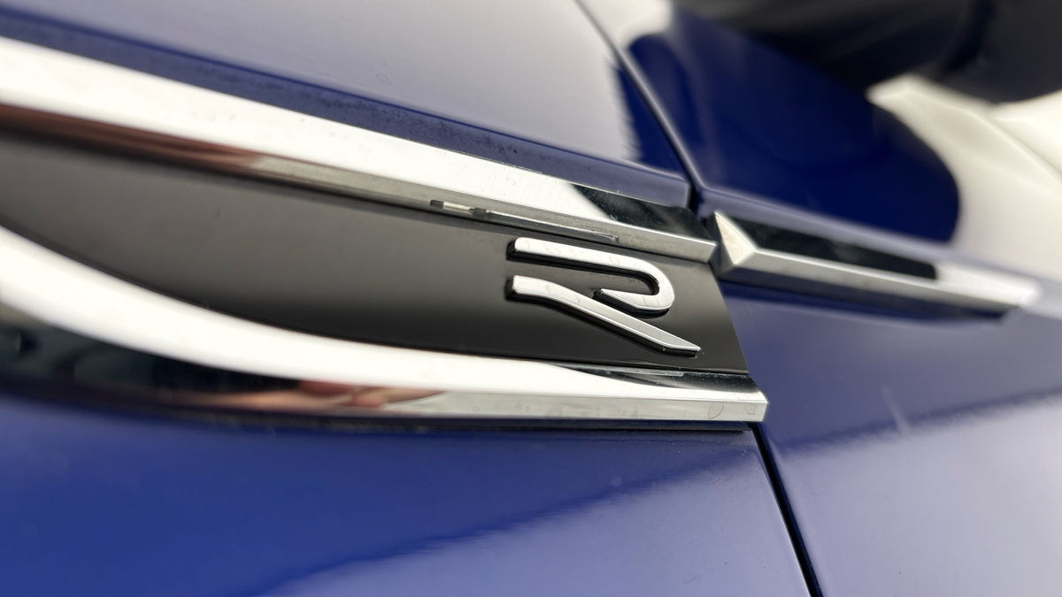 Volkswagen T-Roc Image 28