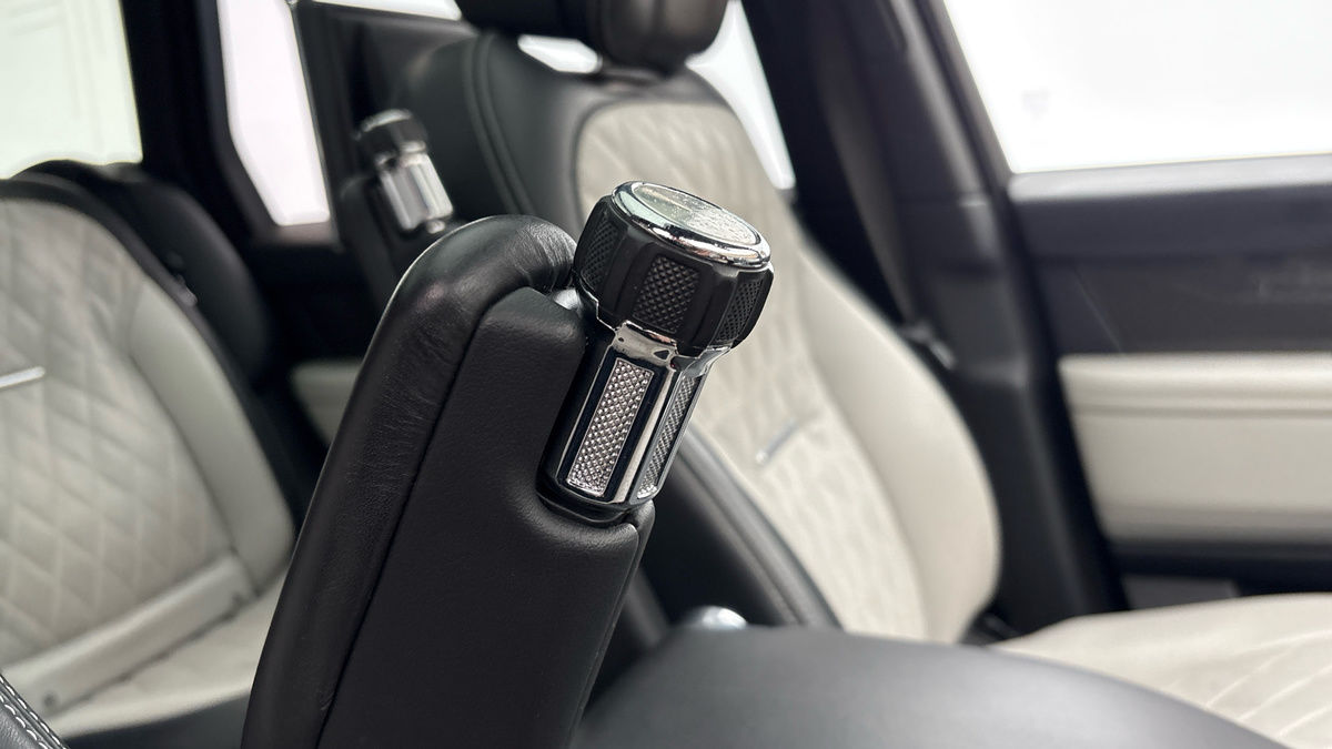 Land Rover Range Rover Image 29