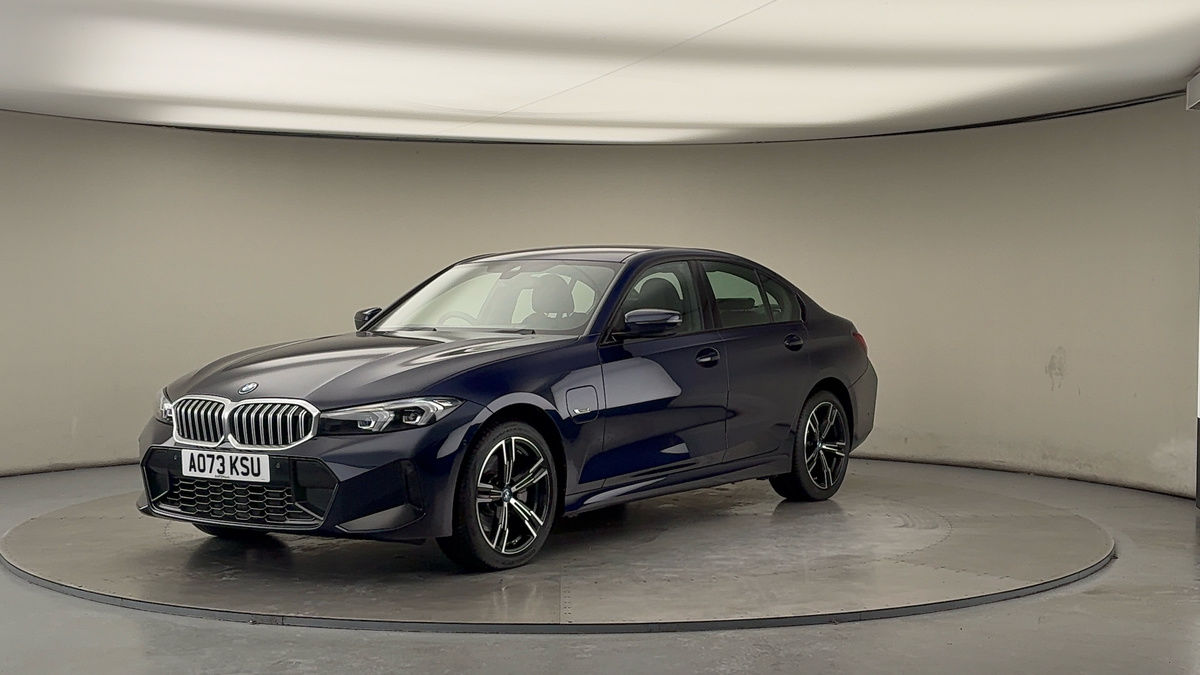 More views of BMW 3 Series