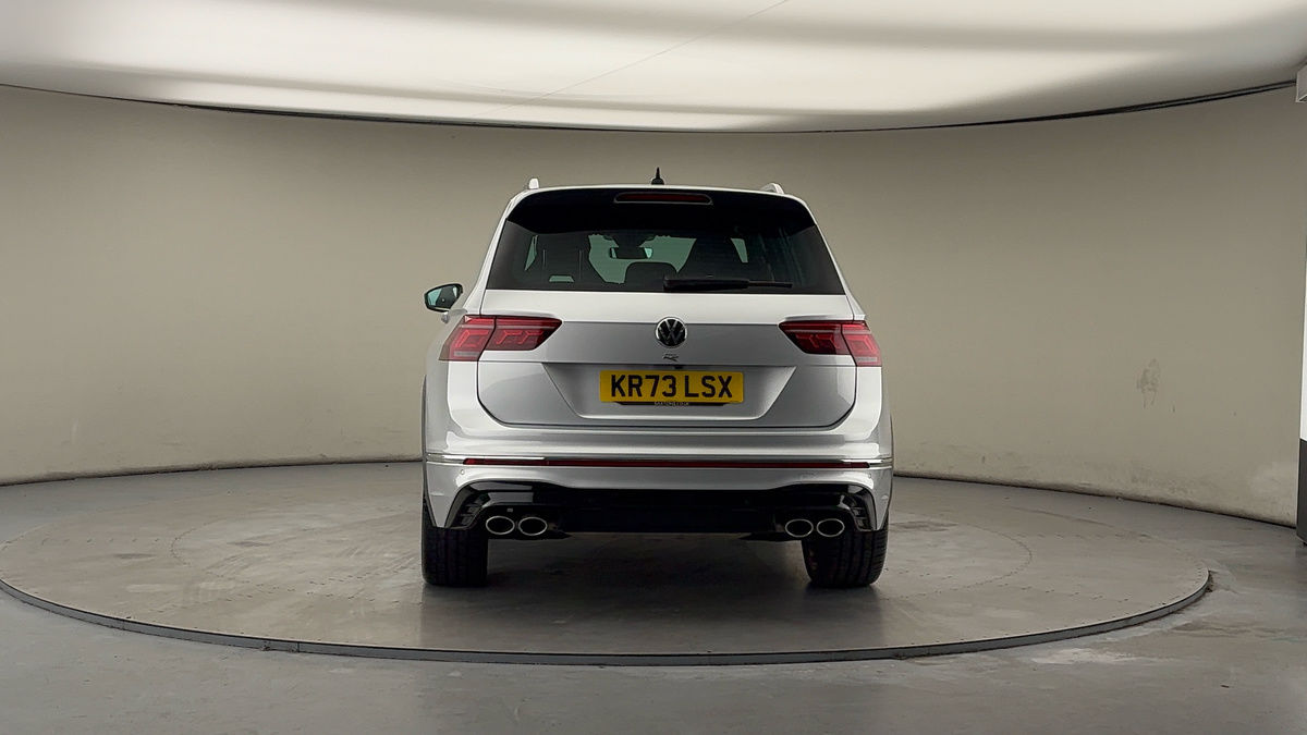 More views of Volkswagen Tiguan