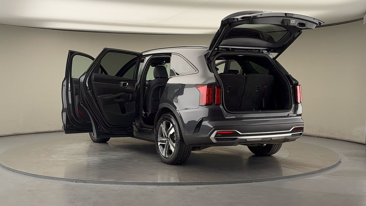 Kia Sorento Image 23