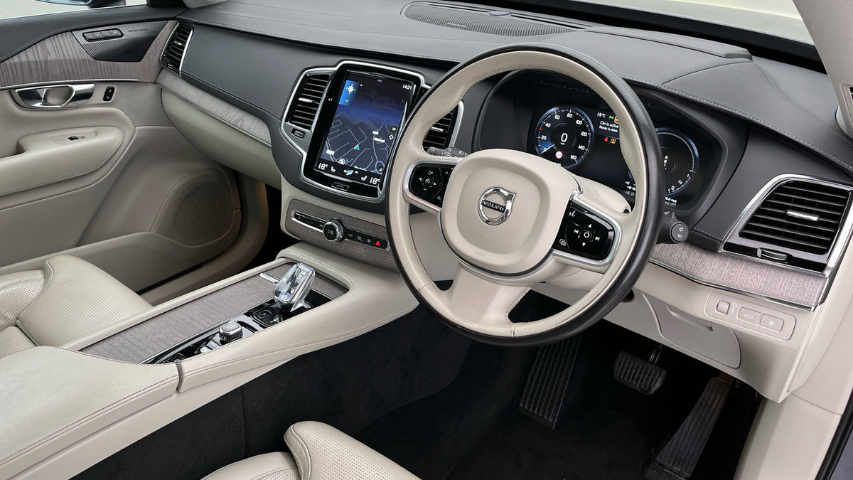 Volvo XC90 Image 5