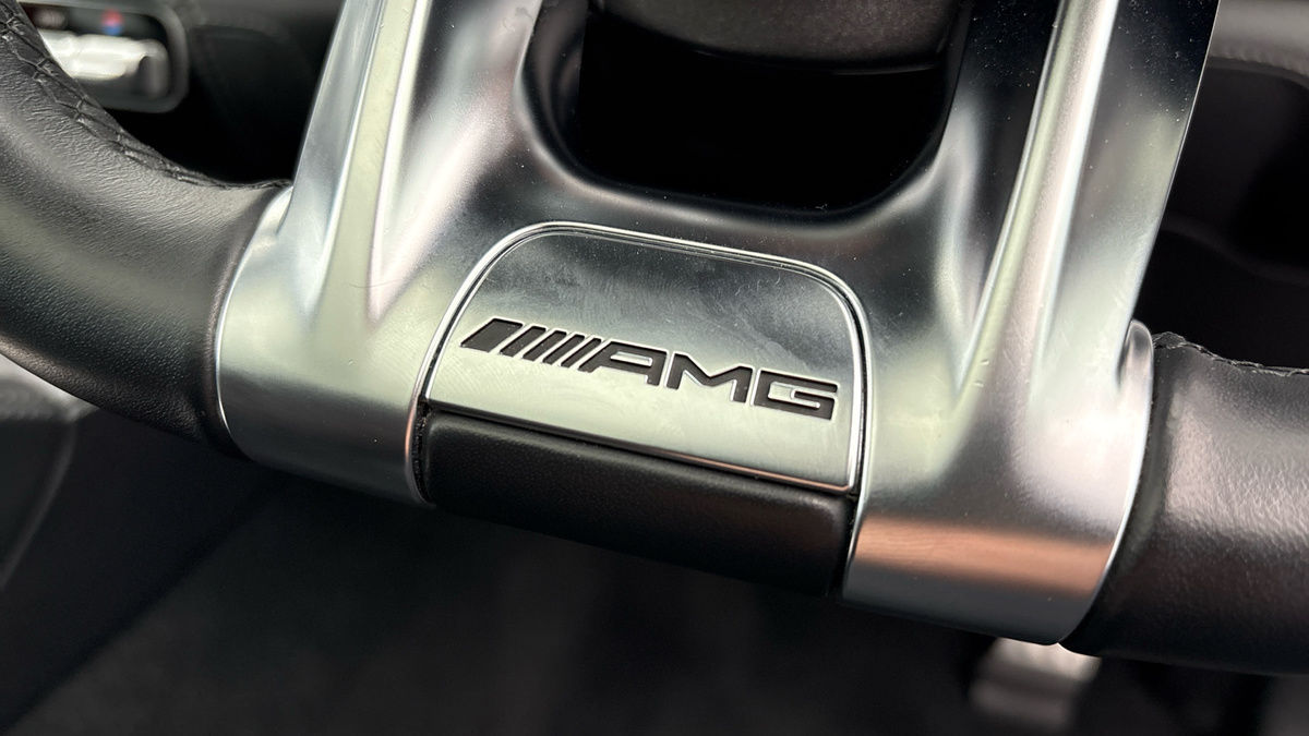 Mercedes-Benz GLE Image 25